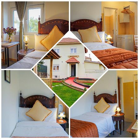 Residencial Airside Palace Lisbon Bagian luar foto