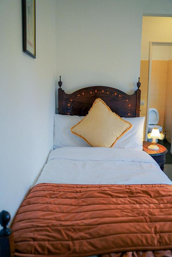 Residencial Airside Palace Lisbon Bagian luar foto