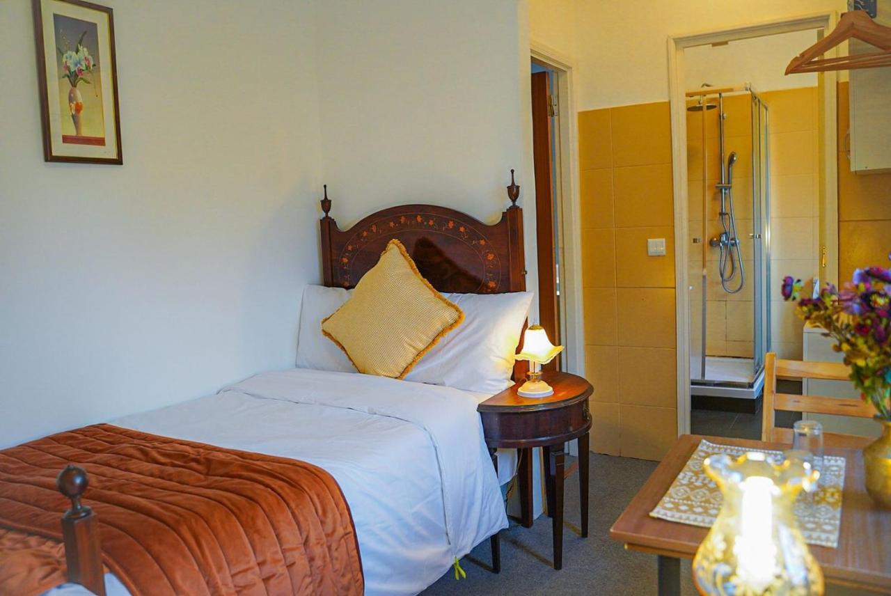 Residencial Airside Palace Lisbon Bagian luar foto