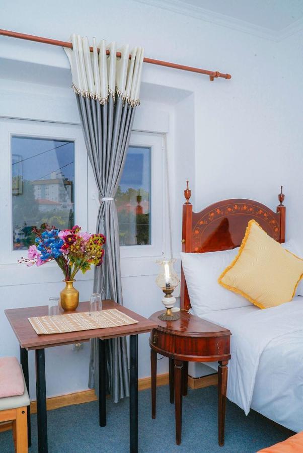 Residencial Airside Palace Lisbon Bagian luar foto